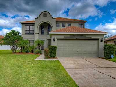 9577 Venezia Plantation Dr Orlando, FL 32829
