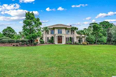100 White Dove Ln. Myrtle Beach, SC 29579