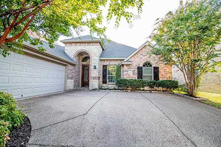 4800 Witten Park Way Mckinney, TX 75070