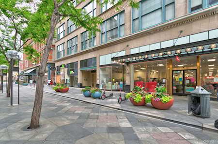 720 16th St #206 Denver, CO 80202