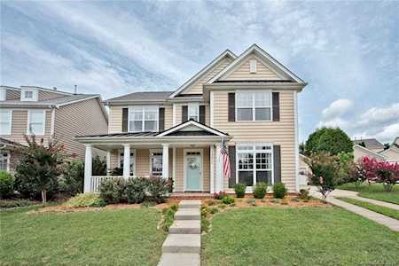 12816 Cheverly Dr Huntersville, NC 28078