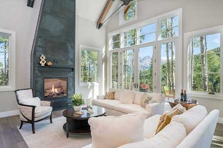 7 Stonegate Dr Mountain Village, COLORADO 81435