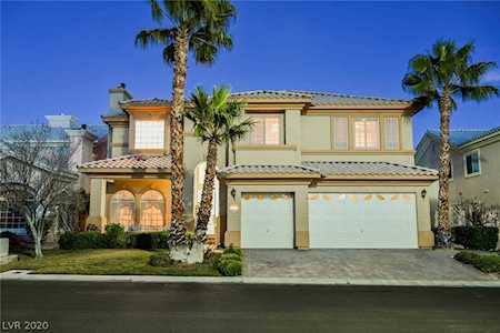 4644 Stuttgart St Las Vegas, NV 89147