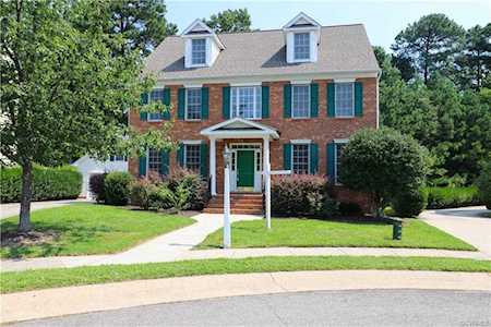 5008 Coachmans Carriage Terrace Glen Allen, VA 23059