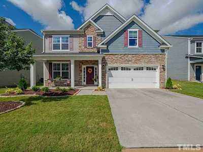 3513 Cashew Drive Raleigh, NC 27616