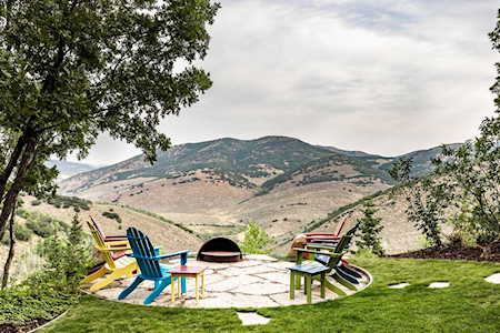 4036 Moose Hollow Rd Park City, UT 84098
