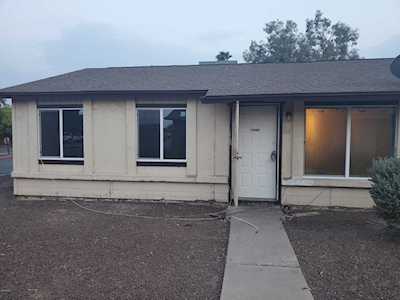 3645 N 69th Avenue #20 Phoenix, AZ 85033