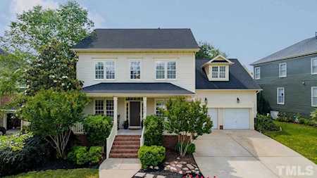 108 Sunset Oaks Drive Holly Springs, NC 27540
