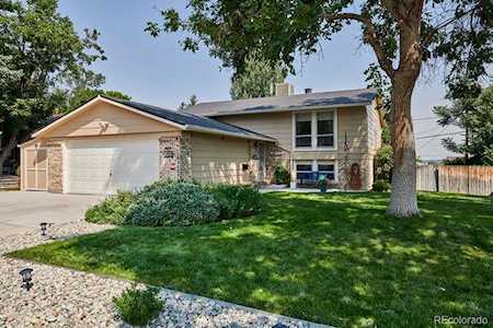 4203 W Radcliff Ave Denver, CO 80236