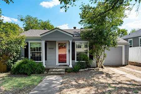 5021 Donnelly Avenue Fort Worth, TX 76107