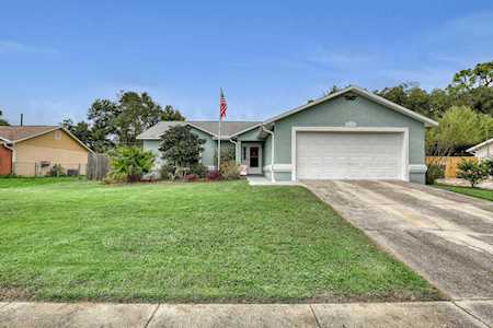 3260 Kirby Drive Titusville, FL 32796