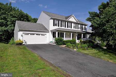 8 Morrissey Stone Ct Stafford, VA 22554
