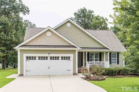28 Burrage Drive Angier, NC 27501