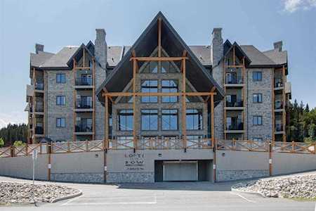 77 George Fox Trl #408 Cochrane, AB T4C 2A2