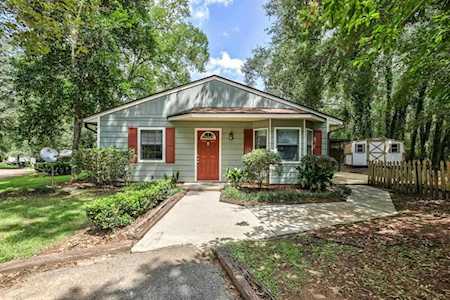 1520 Twin Lakes Circle Tallahassee, FL 32311