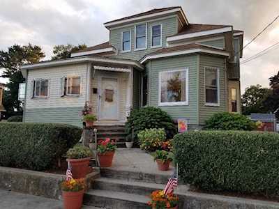 23 Bellevue Ave North Smithfield, RI 02896