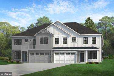 17222 Brinleighs Way #LOT 3 Lewes, DE 19958