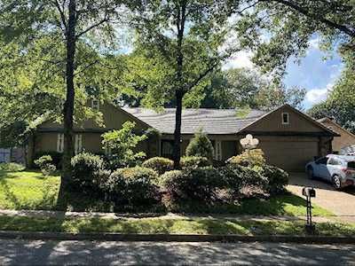 947 Pheasant Hollow Dr Memphis, TN 38018