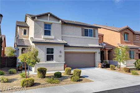 3622 Via Messina Henderson, NV 89052