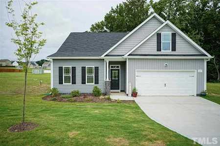 227 Heart Pine Drive Wendell, NC 27591