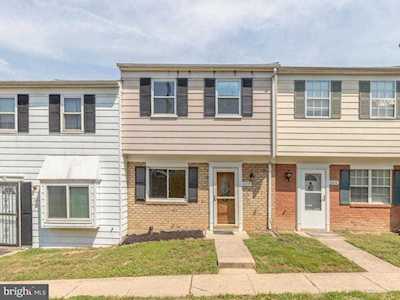 6506 Jefferson Place Glen Burnie, MD 21061