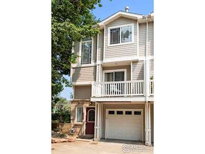 4951 Noble Park Pl Boulder, CO 80301
