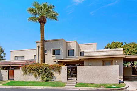4525 N 66th Street #72 Scottsdale, AZ 85251