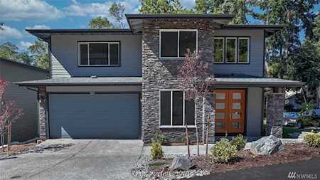 7213 NE 118th (Lot #3) Ct Kirkland, WA 98034