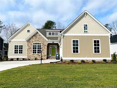 9500 Tenbury Ct Midlothian, VA 23112