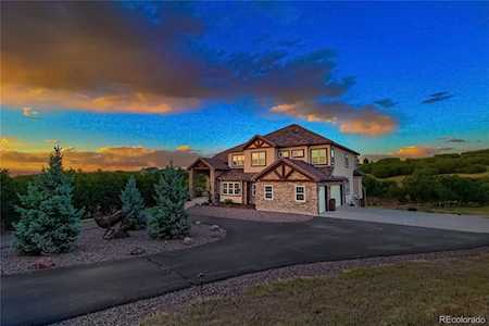 2205 Stevens Ct Castle Rock, CO 80109