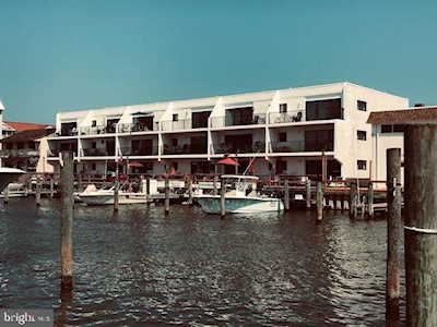 1223 Edgewater Ave #302 Ocean City, MD 21842