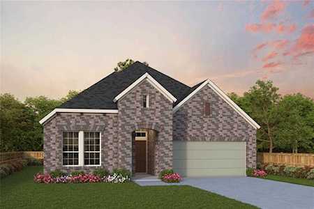 4954 Stornoway Drive Flower Mound, TX 75028