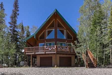 289 N Elk DR Brian Head, UT 84719
