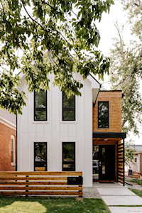 1875 S Washington St Denver, CO 80210