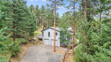 7433 S Sourdough Dr Morrison, CO 80465