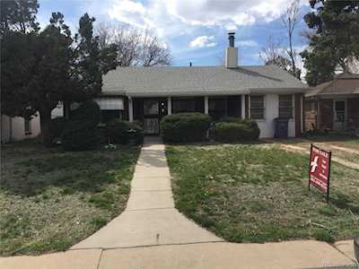 2629 N Cook St Denver, CO 80205