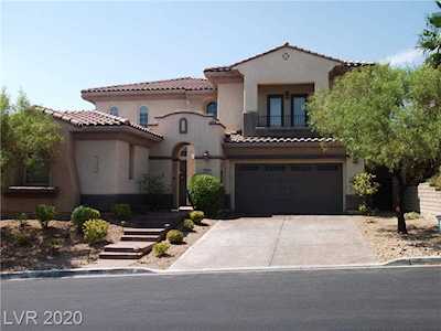 12247 La Prada Place Las Vegas, NV 89138