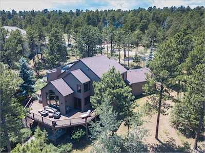 2977 Keystone Dr Evergreen, CO 80439