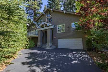 644 Country Club Dr Incline Village, NV 89451