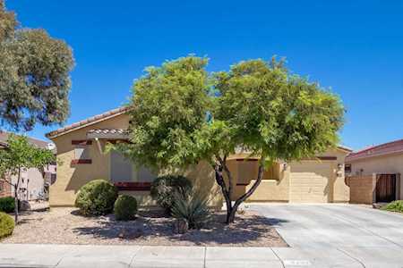 9202 W Black Hill Road Peoria, AZ 85383