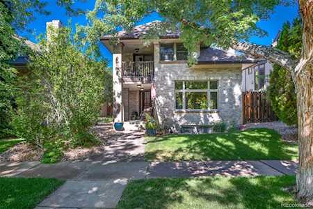 1271 S Vine St Denver, CO 80210