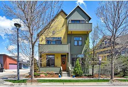 920 Neon Forest Cir Longmont, CO 80504