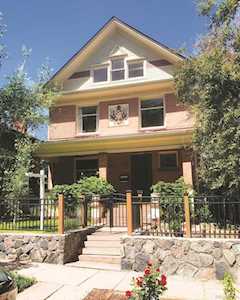 1311 N Lafayette St Denver, CO 80218