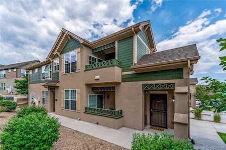 11973 W Long Circle #201 Littleton, CO 80127