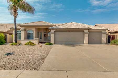 13340 W Wilshire Drive Goodyear, AZ 85395