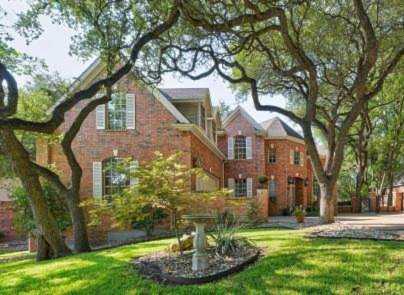 3809 Bent Brook DR Round Rock, TX 78664