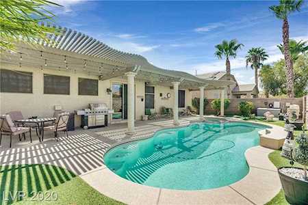 5628 Majestic Tide Ave Las Vegas, NV 89131