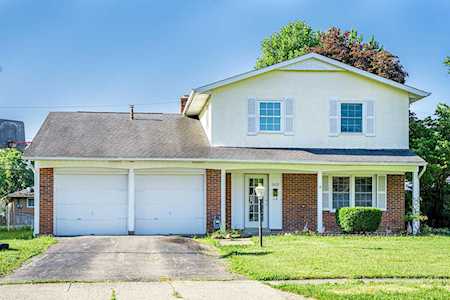 1419 Firwood Drive Columbus, OH 43229