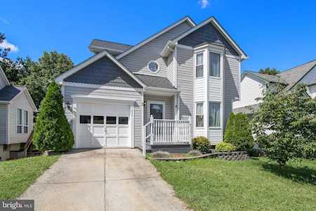 7234 Carriage Hill Dr Laurel, MD 20707