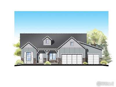 910 Hitch Horse Dr Windsor, CO 80550